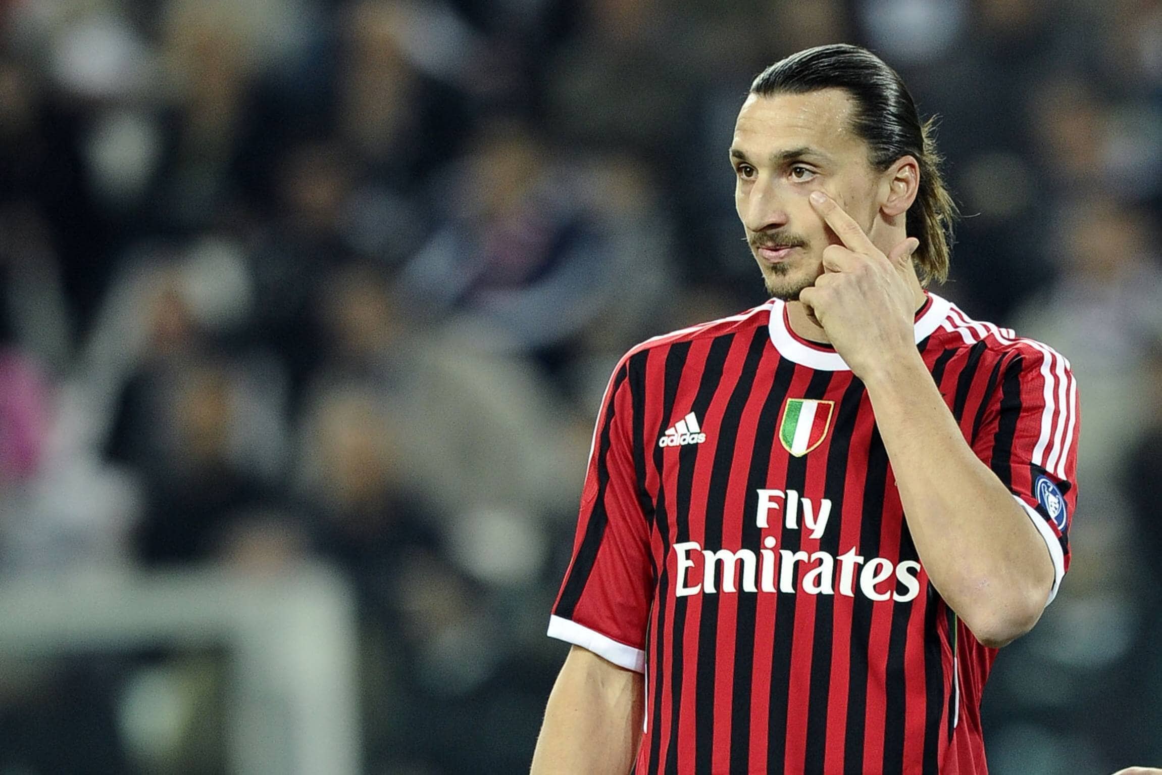 L ultima è la migliore notizia dell anno Ibra torna al Milan WH News