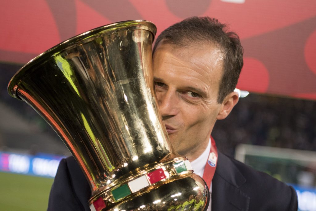Albo d'oro Coppa Italia le squadre che hanno vinto più coppe Albo d'oro Coppa Italia le squadre che hanno vinto più coppe