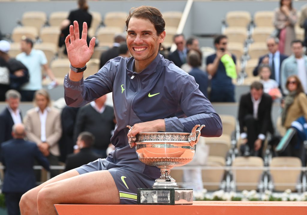 Risultati Roland Garros: i vincitori del torneo Open di Francia