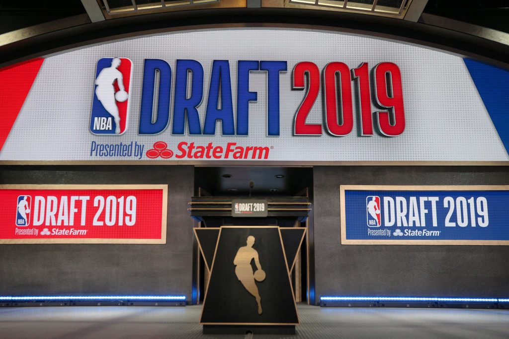 Draft NBA cos’è e come funziona il grande evento del basket americano