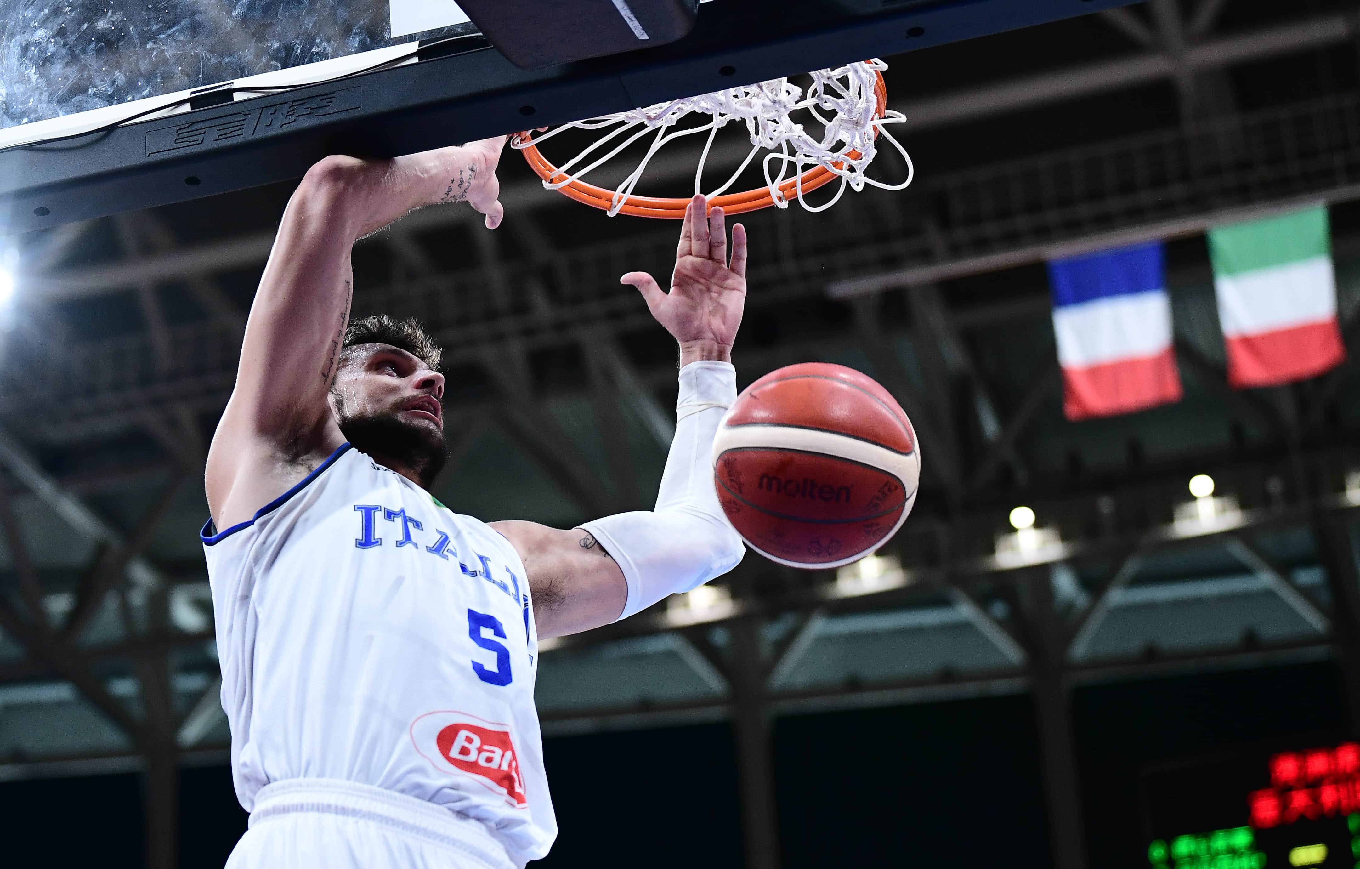 Nazionale basket i trofei e i successi degli Azzurri della pallacanestro