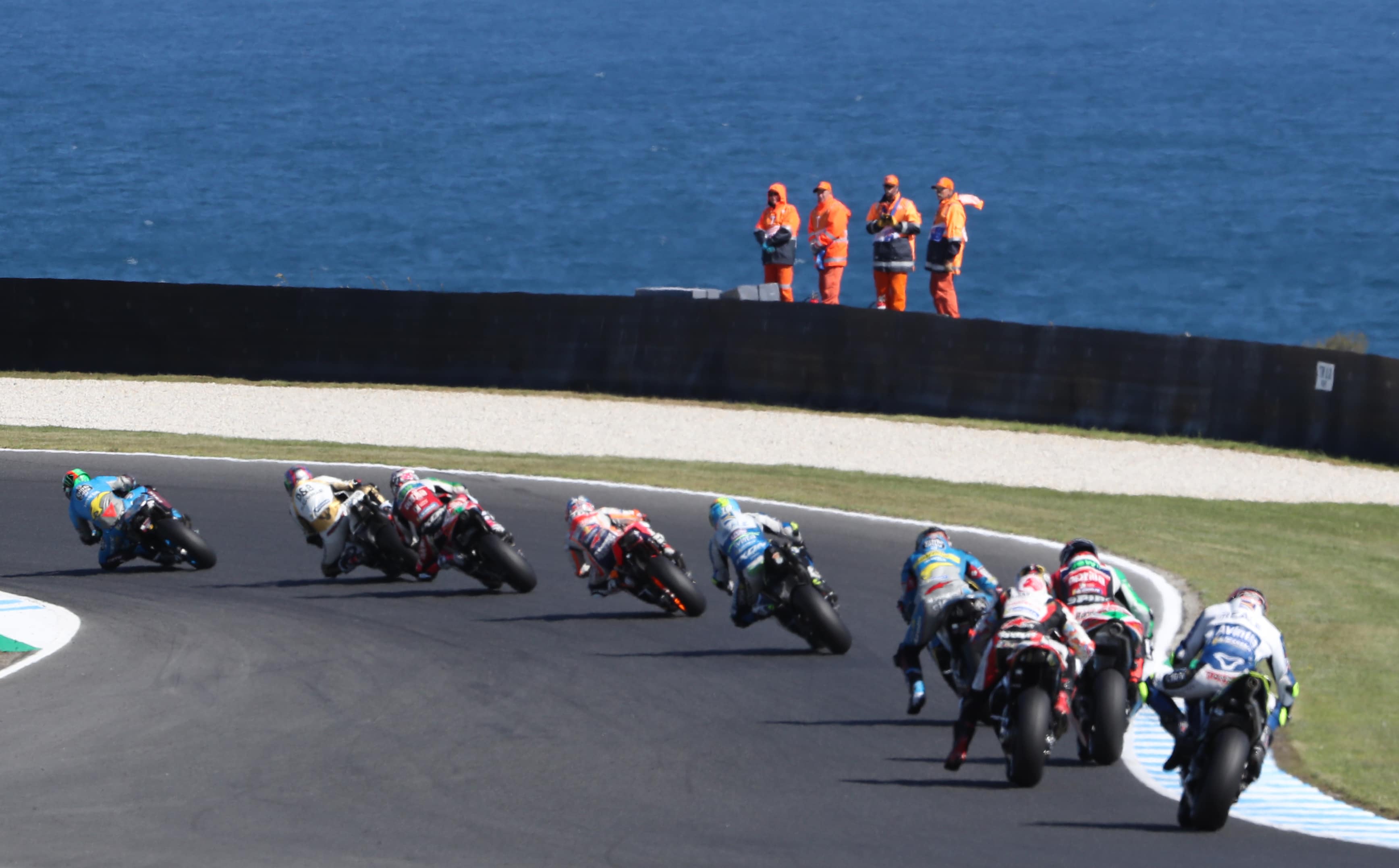 MotoGP Phillip Island, storia e protagonisti della gara in Australia