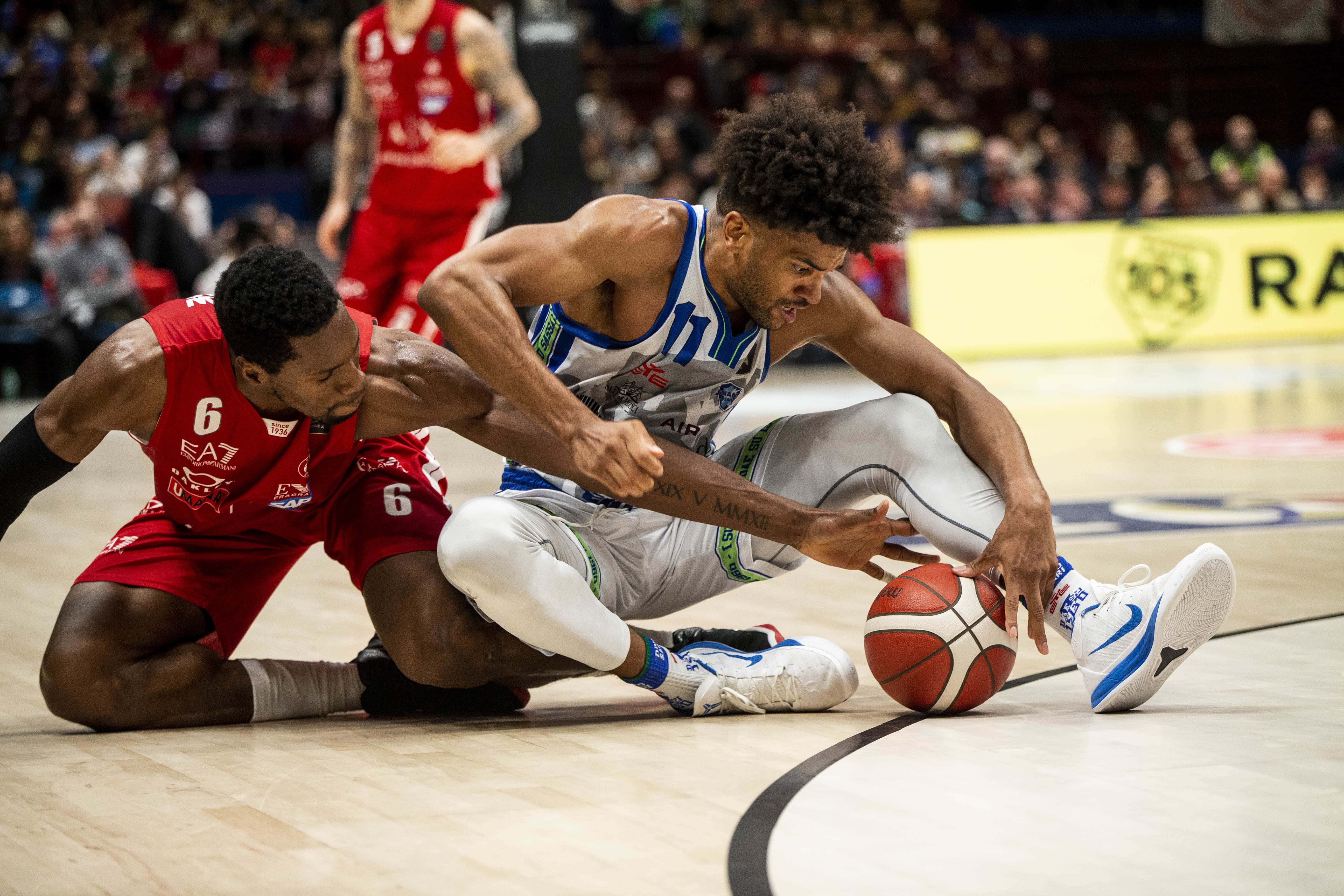 Basket, Serie A: la Virtus cerca la "decima" - WH News