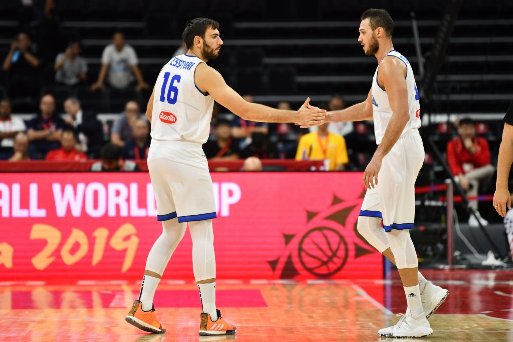 Giocatori basket italiani la classifica WH News Giocatori basket italiani la classifica WH News