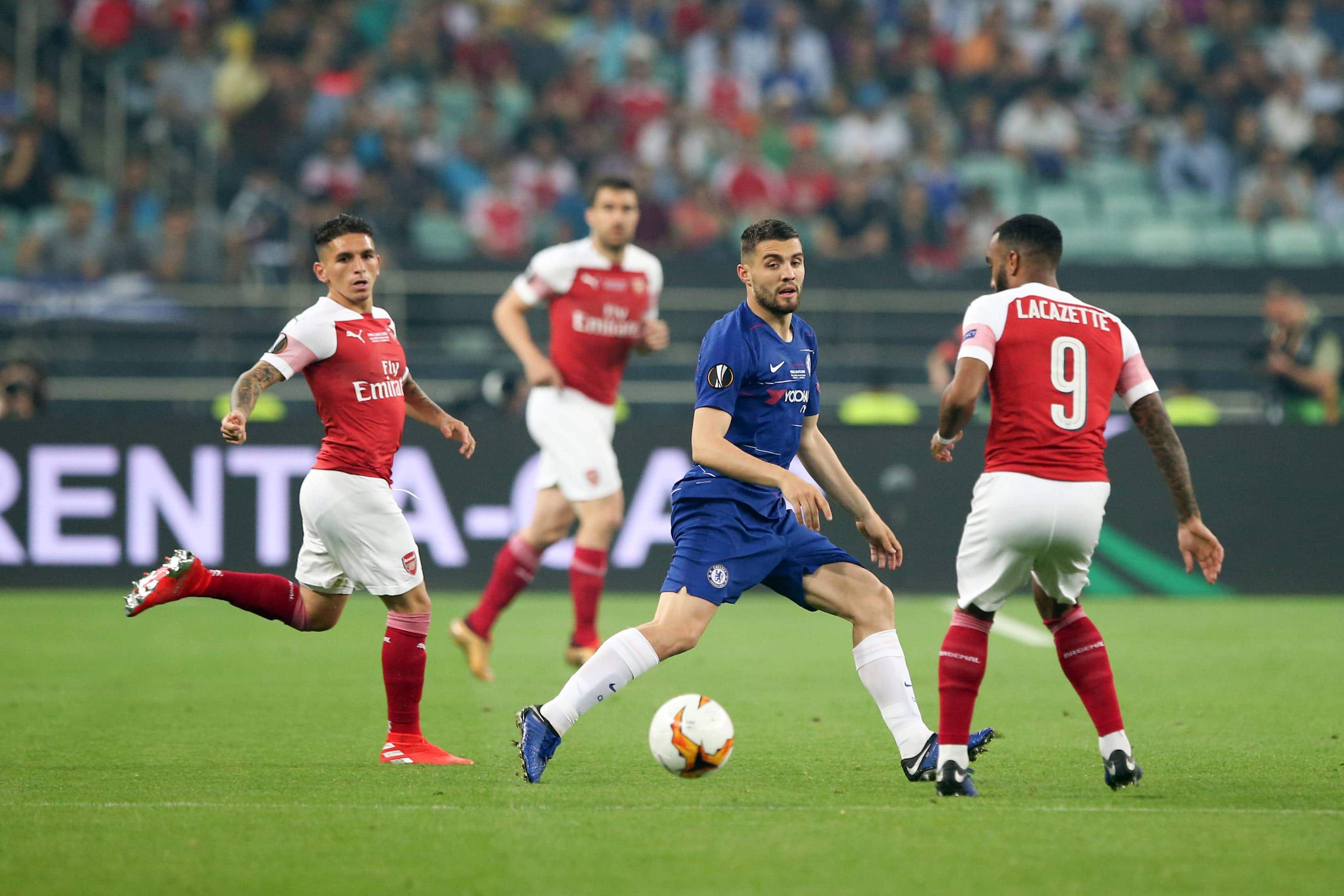 A Che Ora C è La Partita Questa Sera