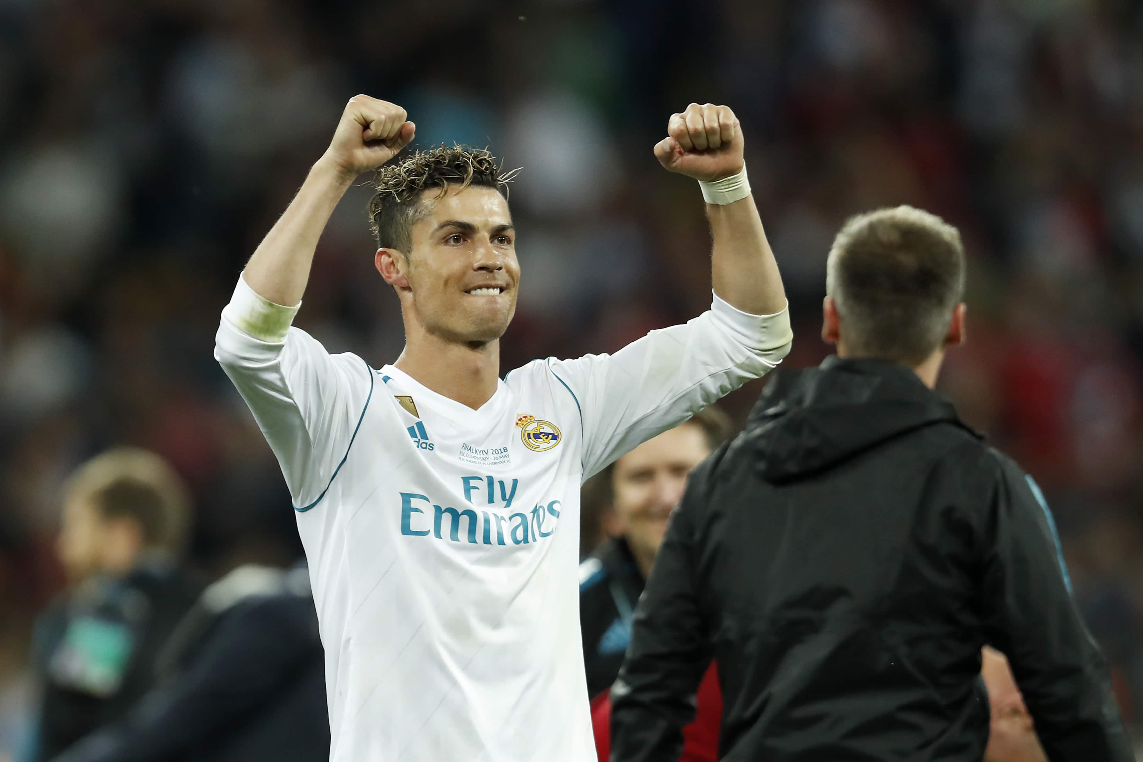 I migliori giocatori del Real Madrid nella storia del club - WH News