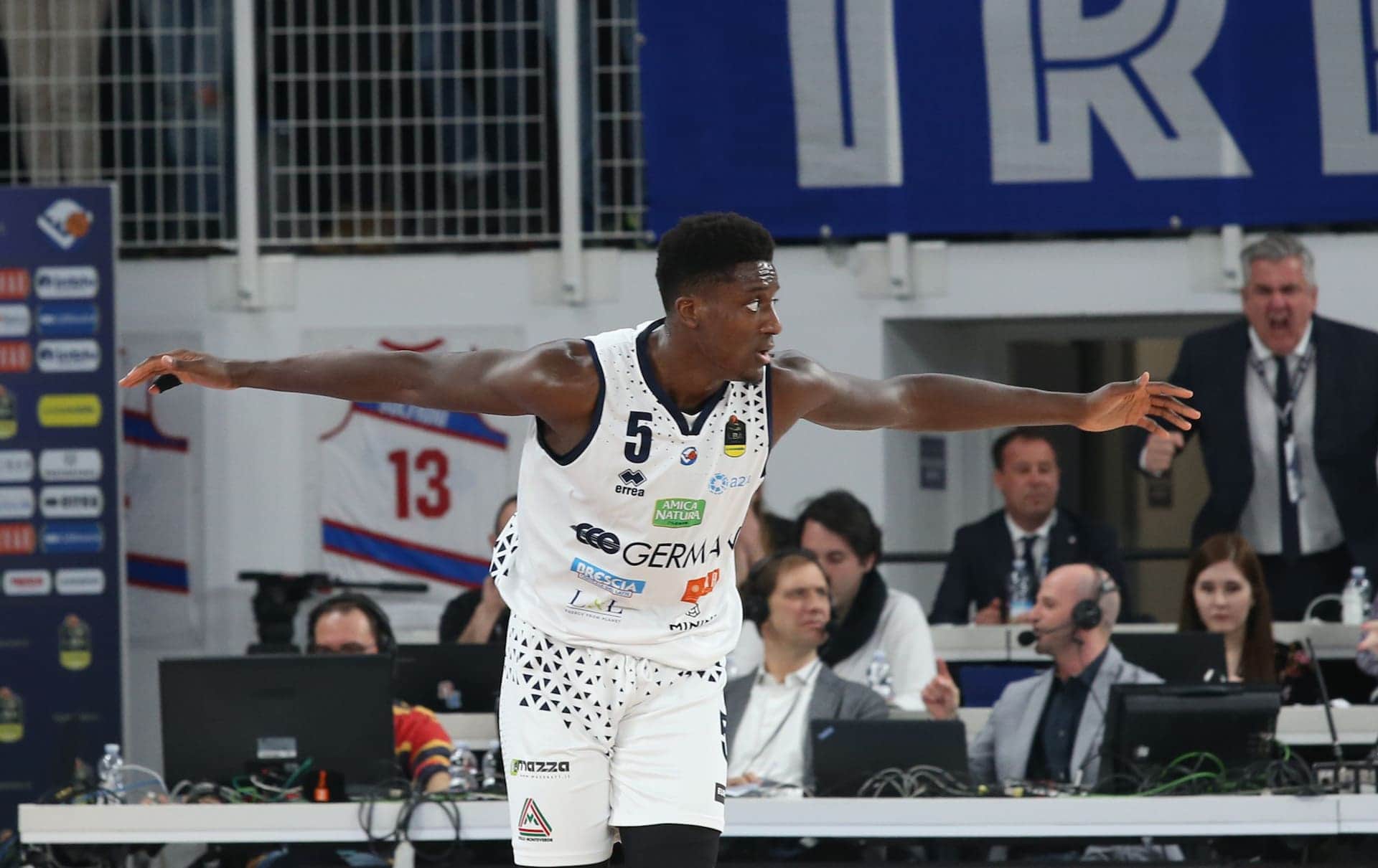 Interbasket NBA News Euroleague FIBA WNBA and Olympics Basketball