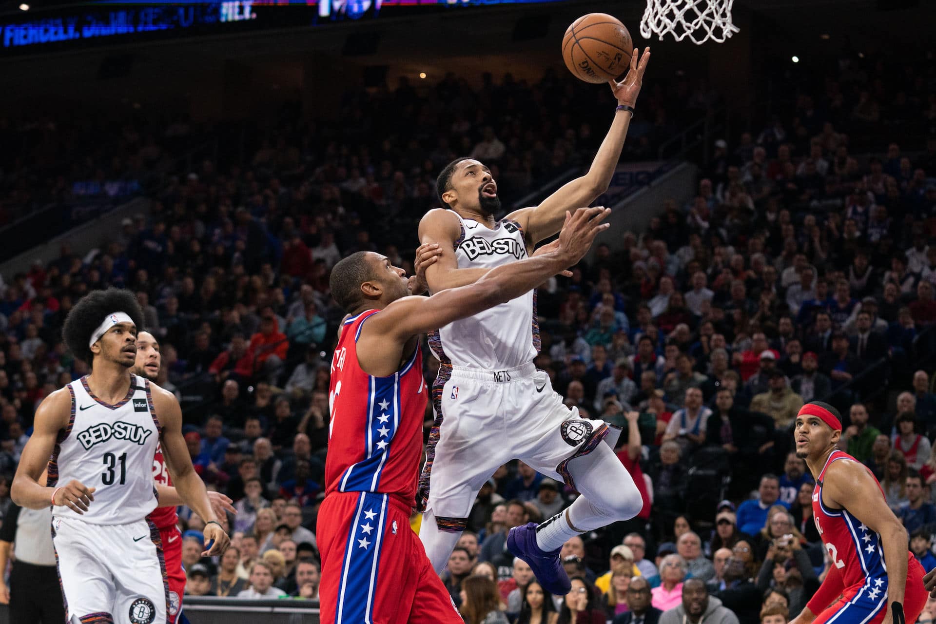 NBA, Il Programma Del Martin Luther King Day 2020 - WH News