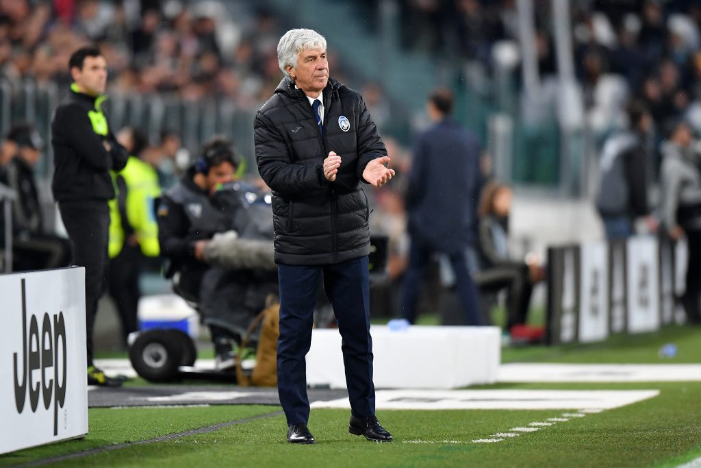 Gian Piero Gasperini: La Carriera Dagli Esordi All’Atalanta - WH News