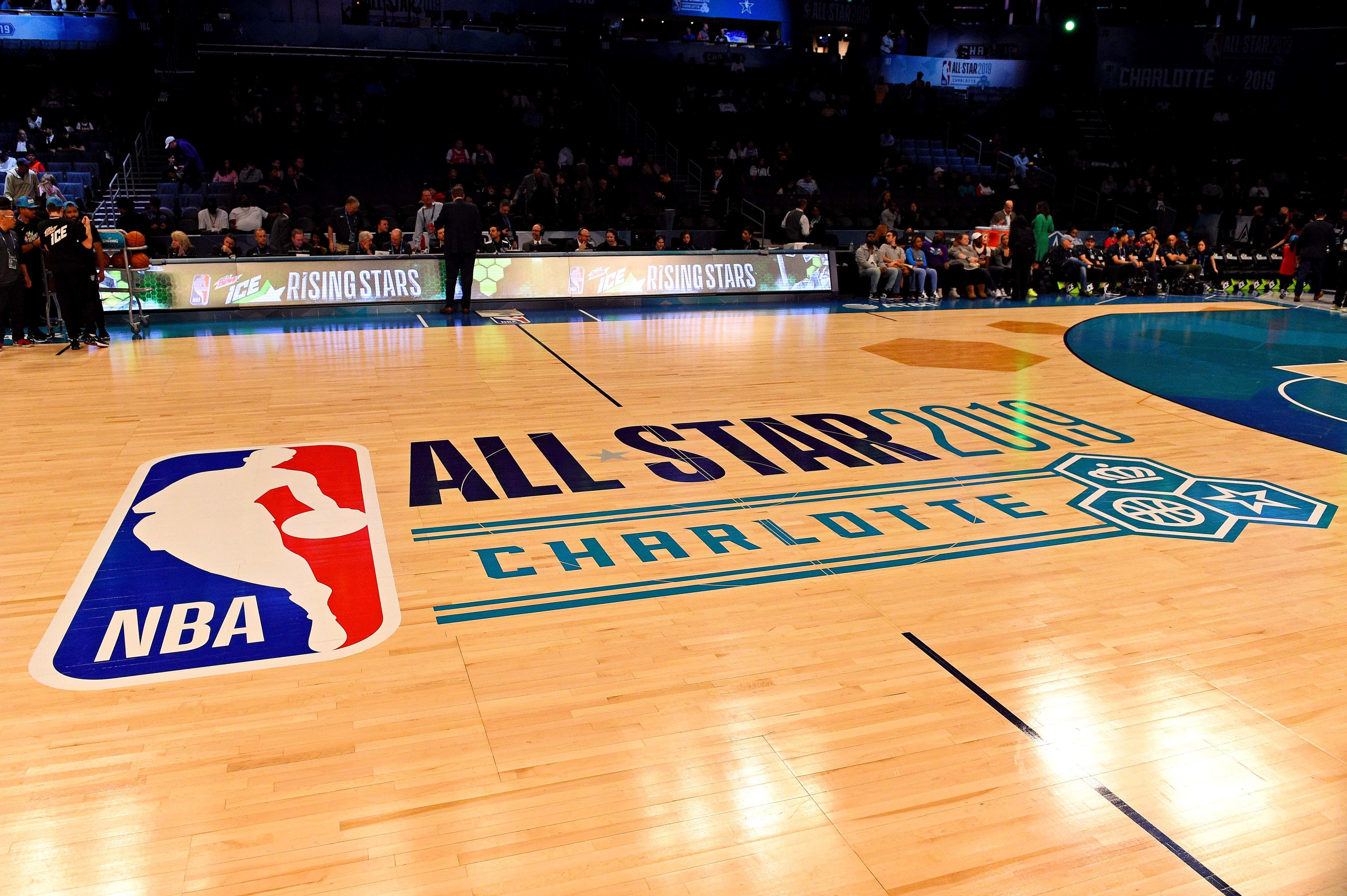 NBA All Star Game Cos E Come Votare WH News