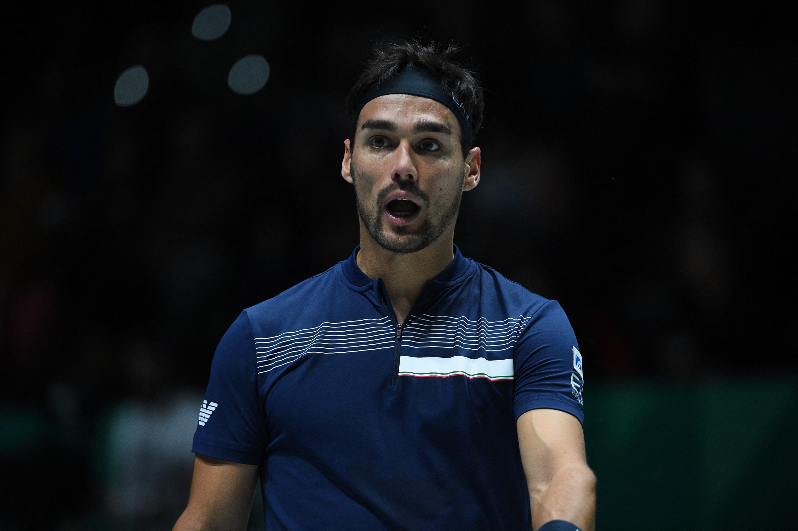 Coppa Davis, a Cagliari in programma ItaliaCorea del Sud WH News