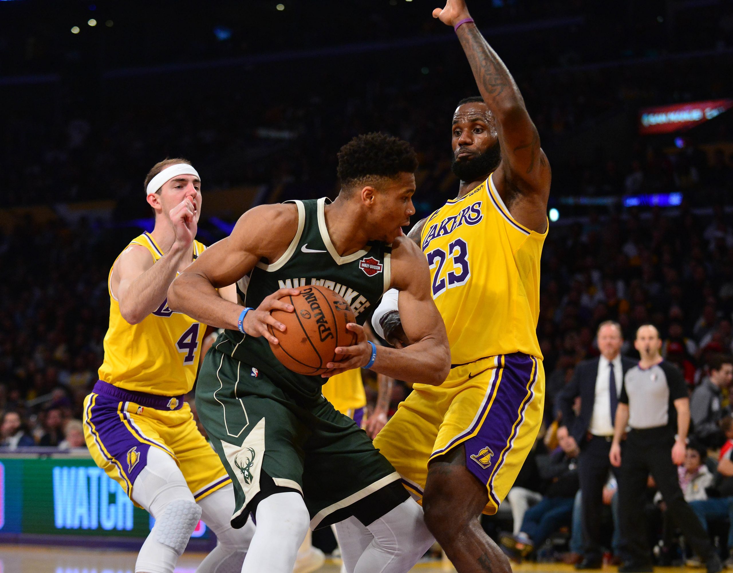 Quanto Guadagnano I Giocatori Di Basket Nba