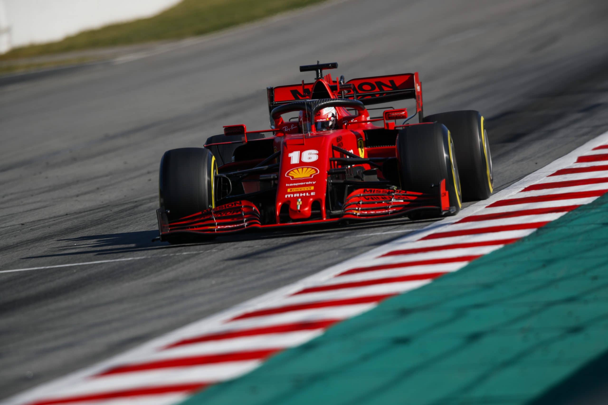 Le più grandi vittorie della Ferrari in Formula 1 WH News