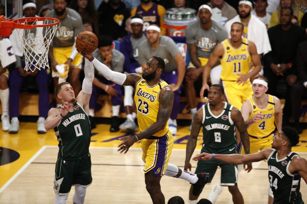 La regular season della NBA cos’è e come funziona WH News