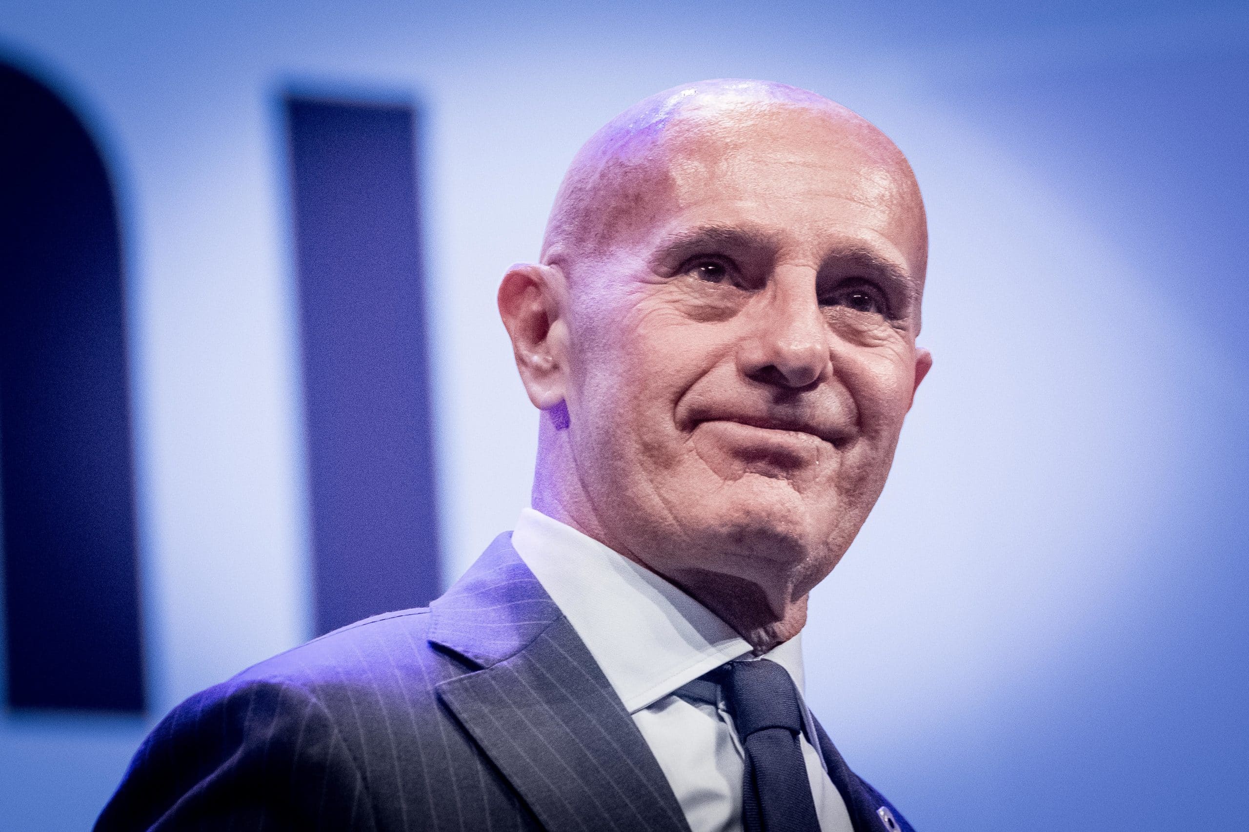 Compie 74 Anni Arrigo Sacchi, L'uomo Che Ha Rivoluzionato Il Calcio ...