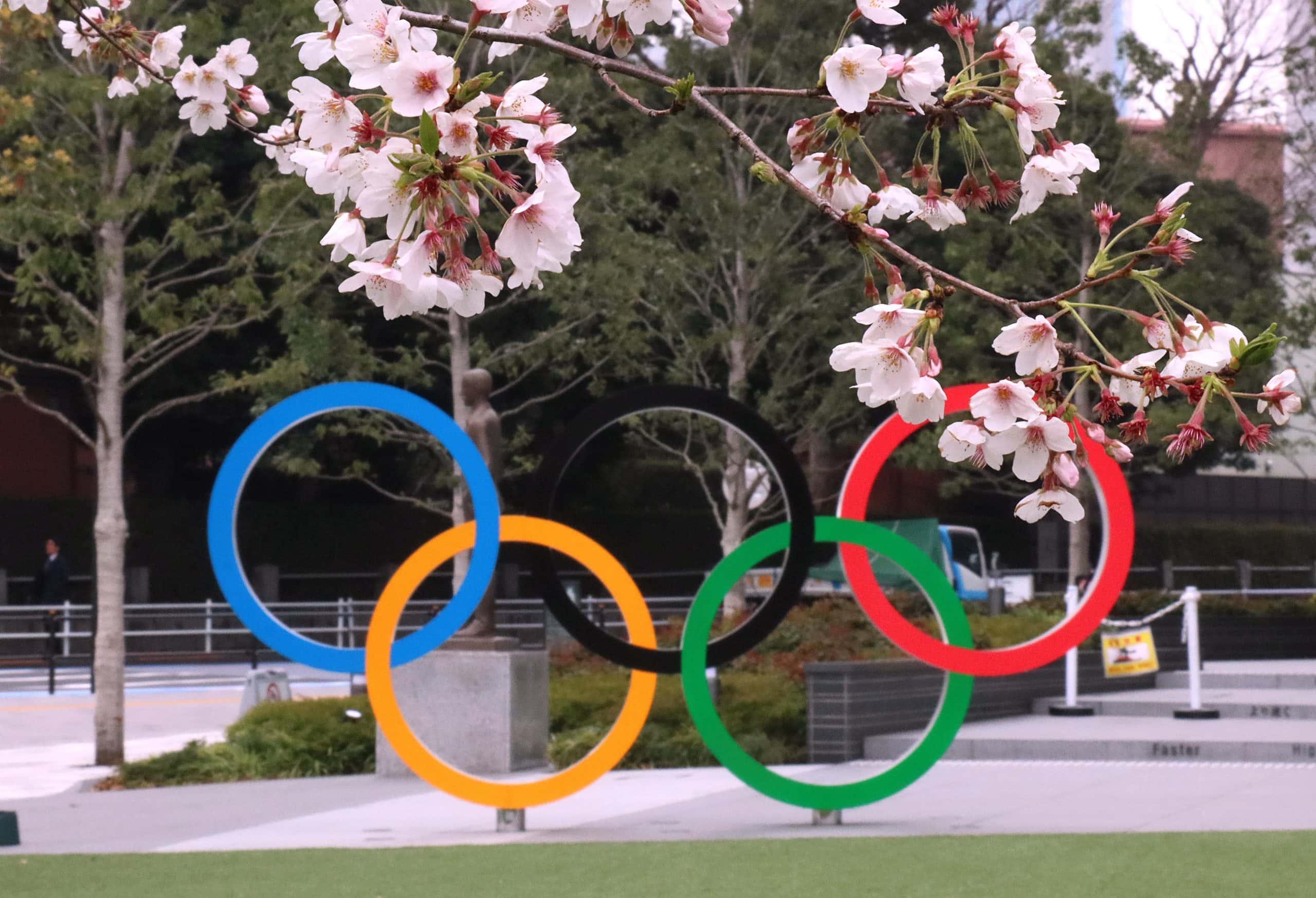 Ogni Quanti Anni Si Fanno Le Olimpiadi