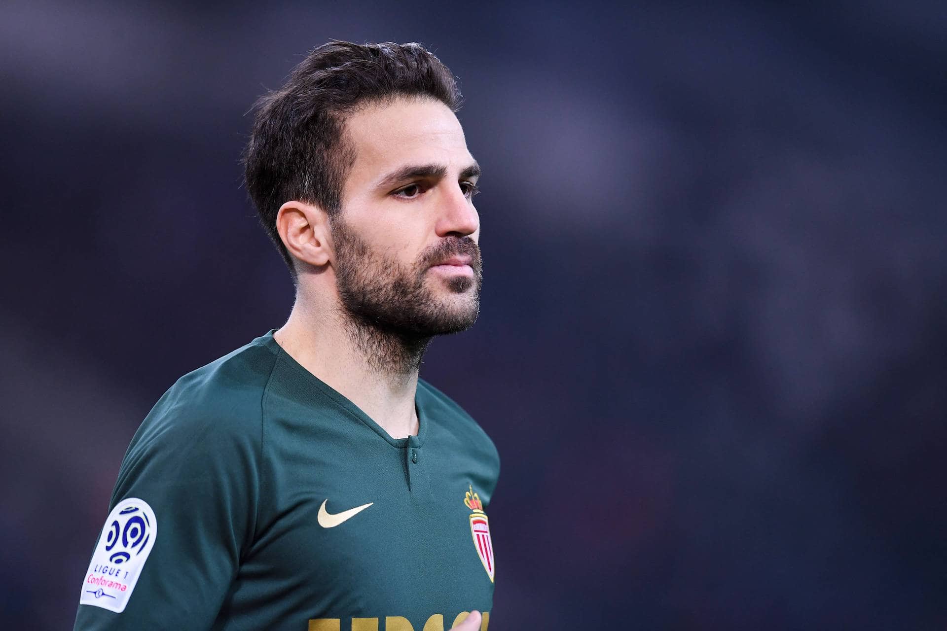 Cesc Fabregas compie 33 anni: la sua carriera tra Londra e Barcellona ...