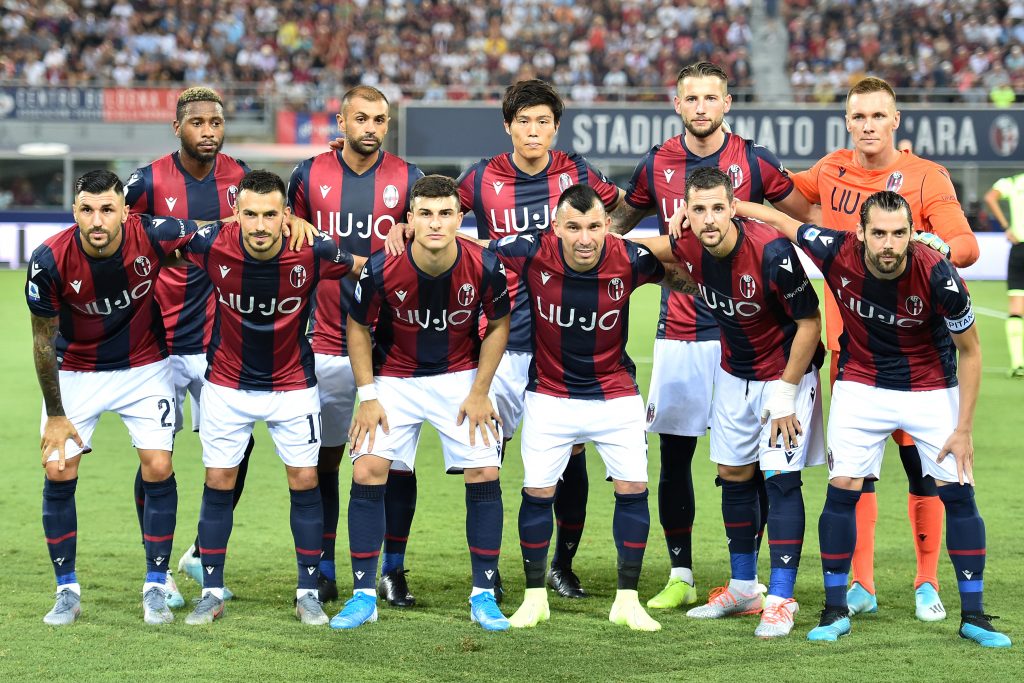 La storia del calcio a Bologna i trofei e i successi del club WH News