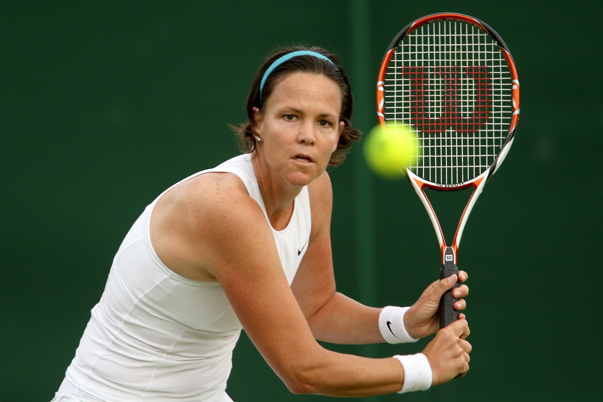 Lindsay Davenport compie 44 anni numeri e curiosità WH News