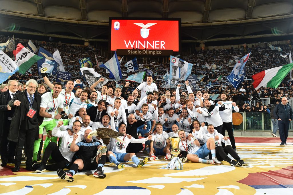 A Che Ora Si Gioca La Finale Di Coppa Italia