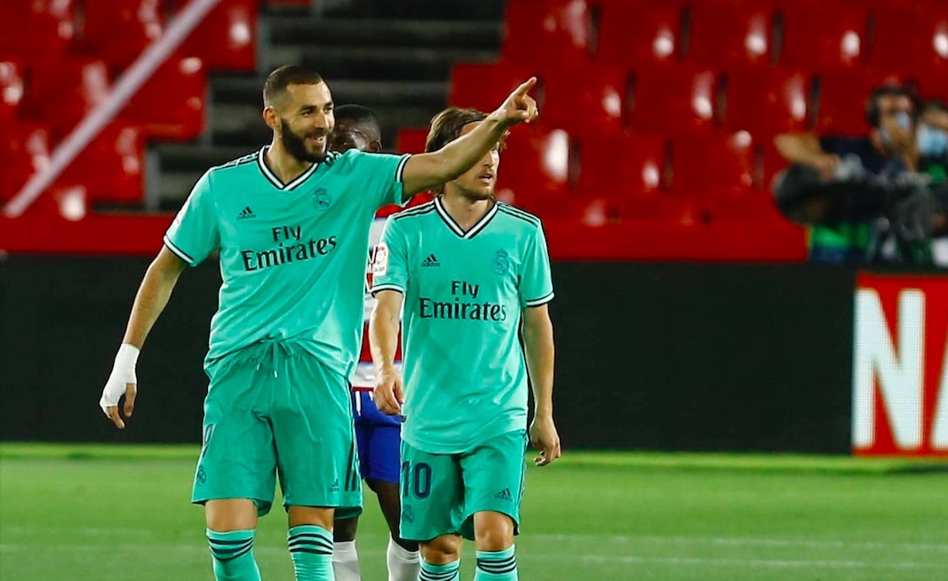 Quanti Scudetti Ha Vinto Il Real Madrid