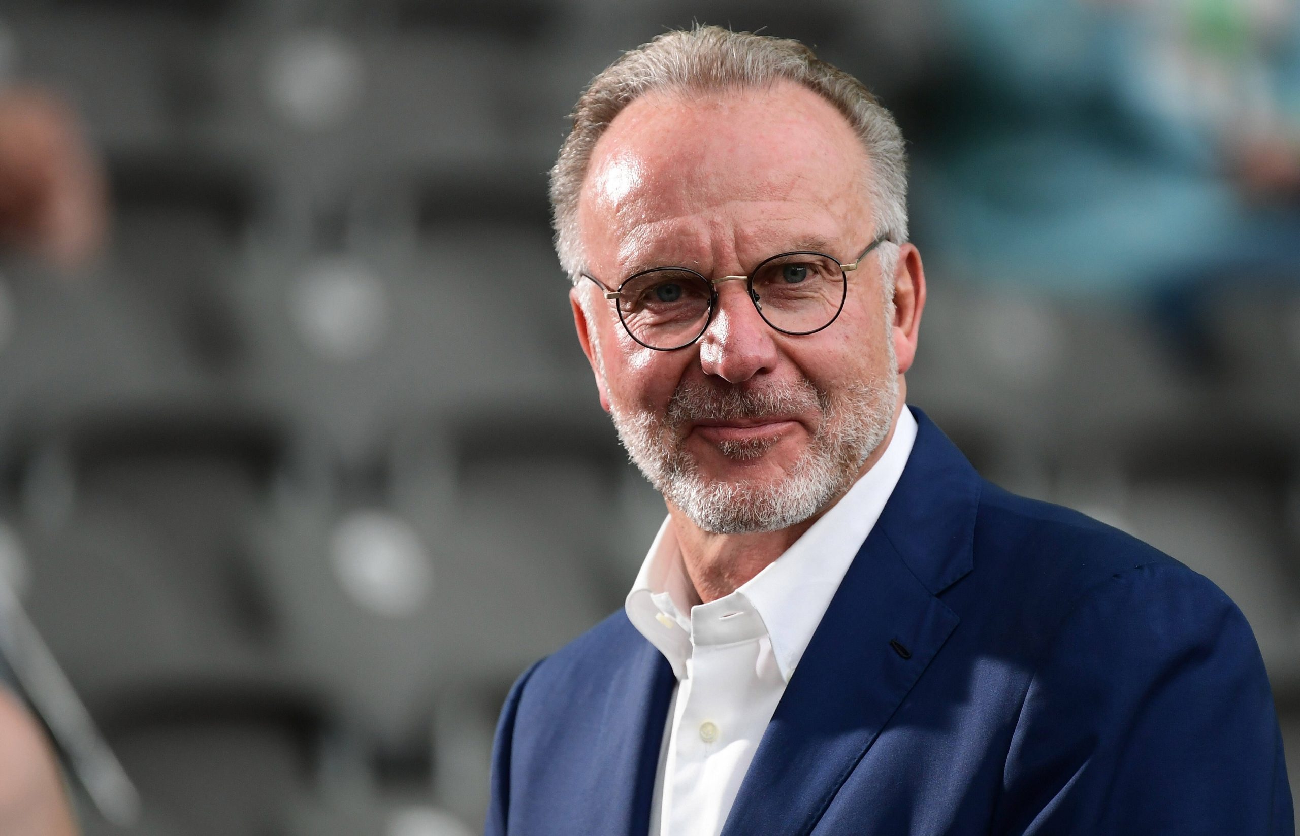 Karl-Heinz Rummenigge: la carriera dal campo alla dirigenza - WH News Karl-Heinz Rummenigge: la carriera dal campo alla dirigenza - WH News