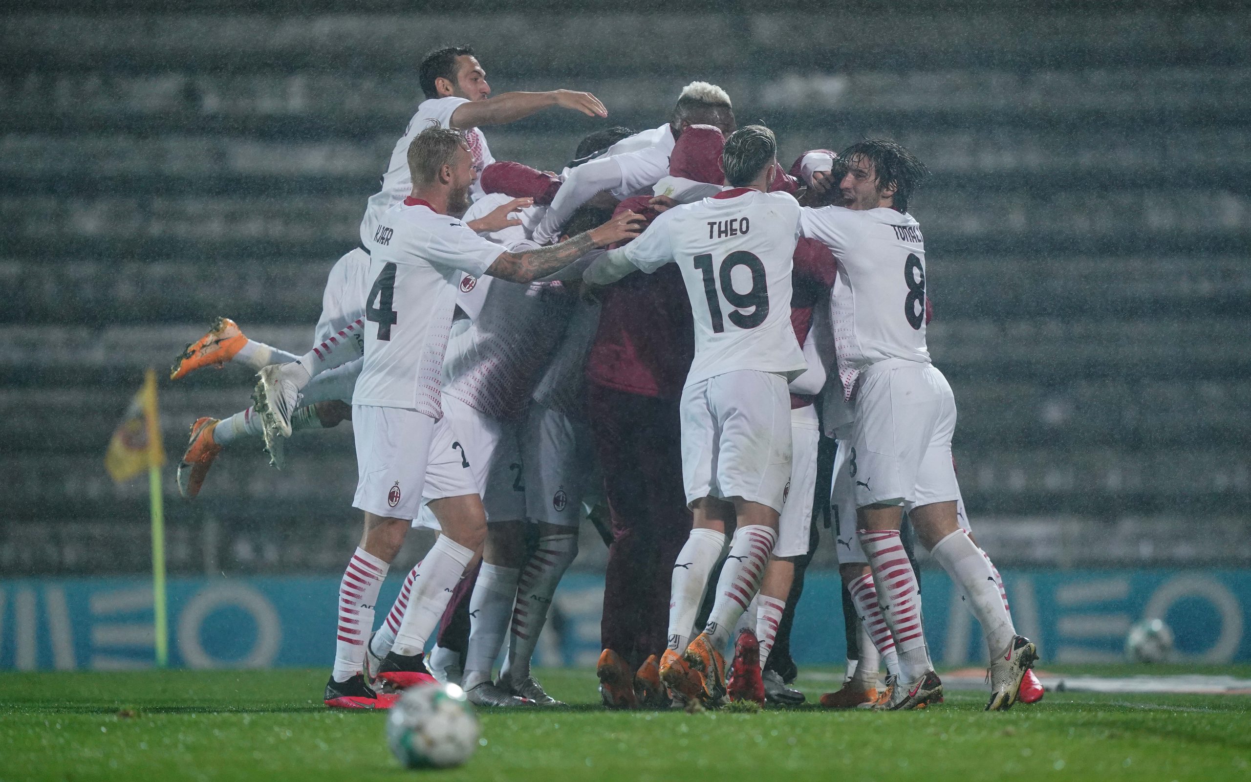 Squadre Che Vanno In Europa League Serie A