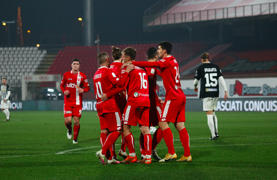 Serie B, 16ª Giornata: Il Big Match è Monza-Salernitana - WH News