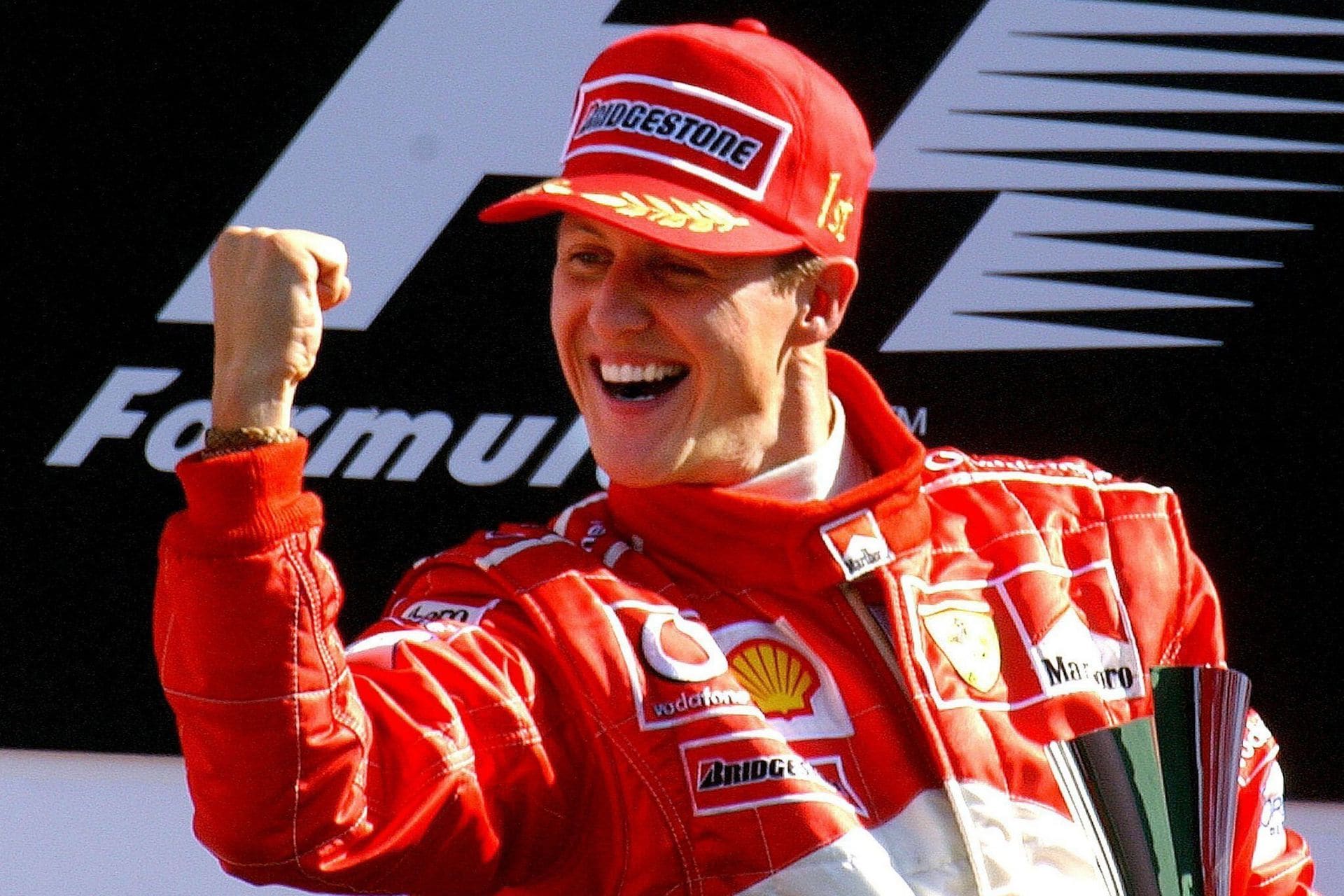 Michael Schumacher compie 52 anni: record e trionfi in F1 - WH News
