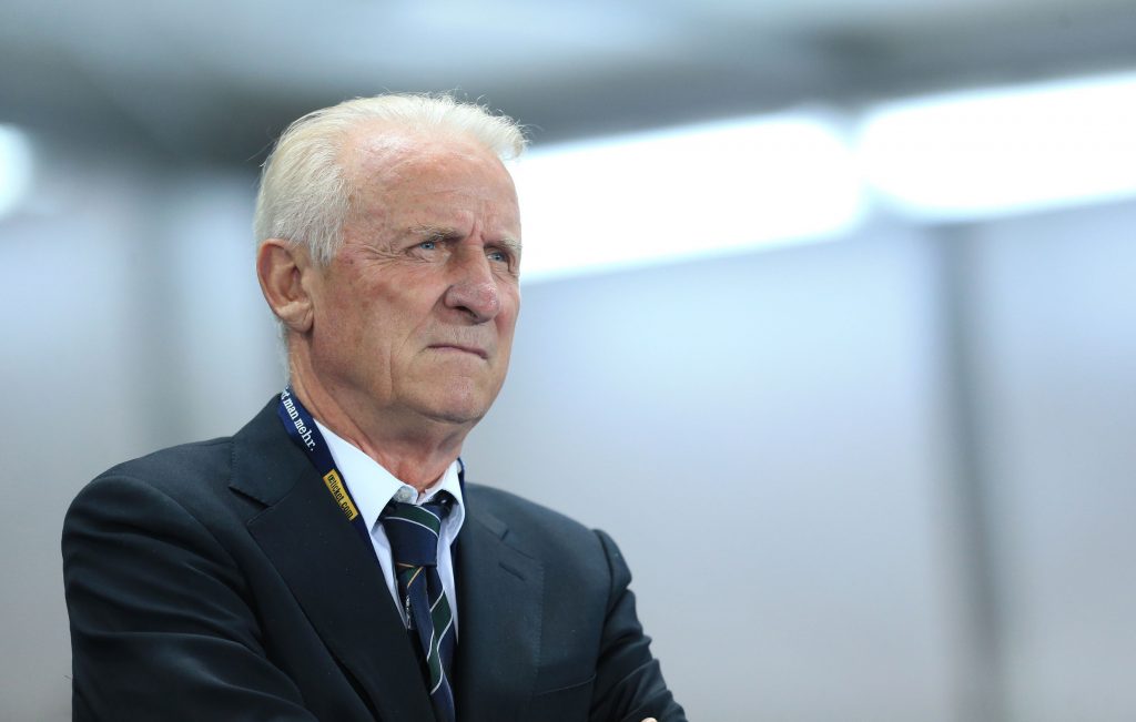 Giovanni Trapattoni: la carriera dell’ex Ct azzurro - WH News