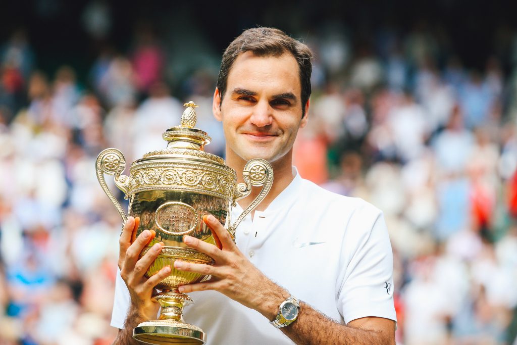 Grande Slam tennis le origini, la storia e i campioni WH News