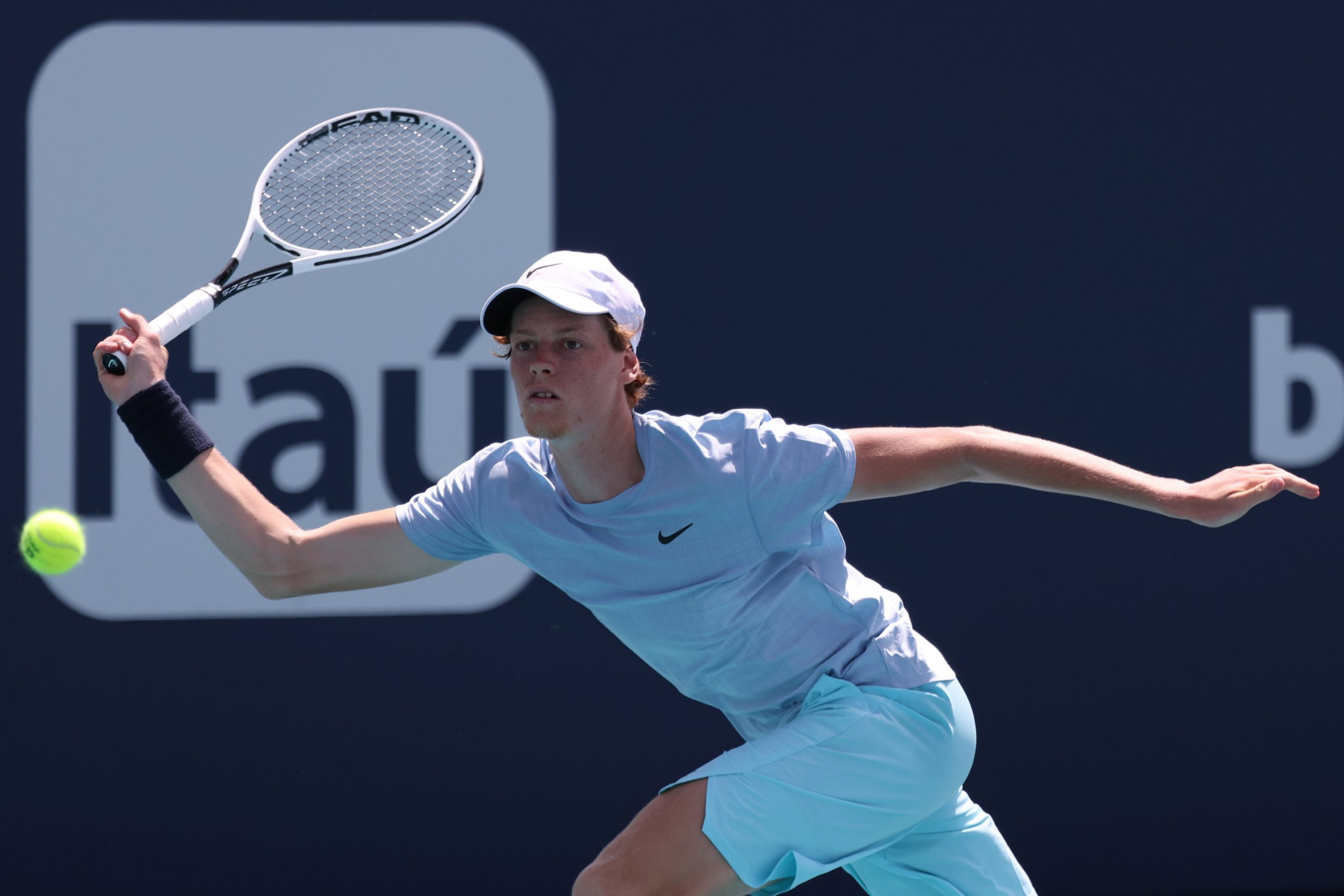 Miami Open, Jannik Sinner si arrende in finale WH News