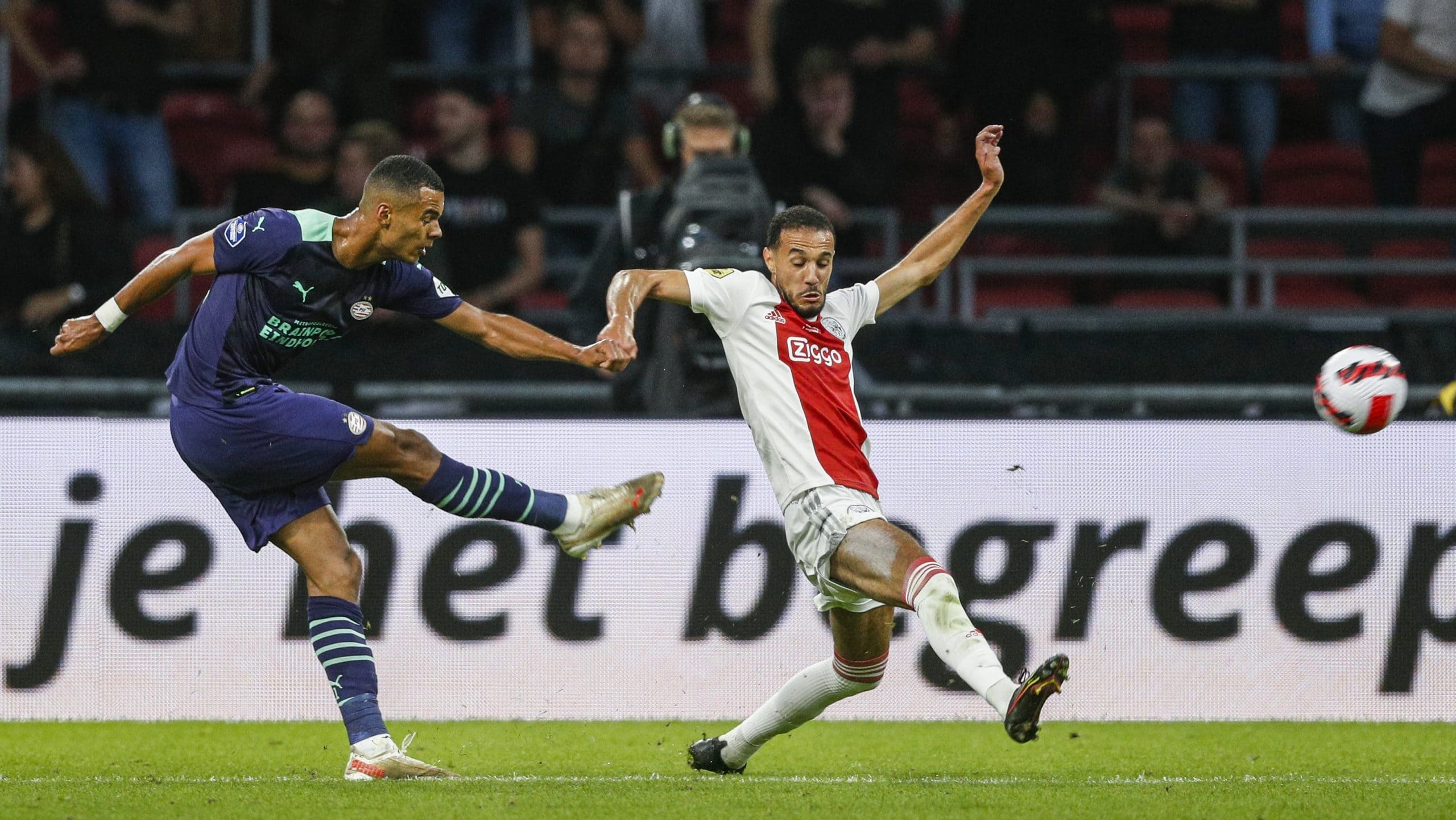 Eredivisie 20212022, nel weekend la prima giornata WH News