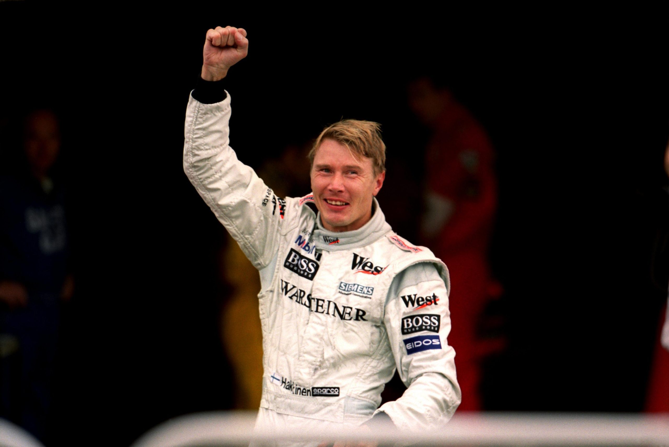 Mika Hakkinen: la carriera e i successi del pilota - WH News