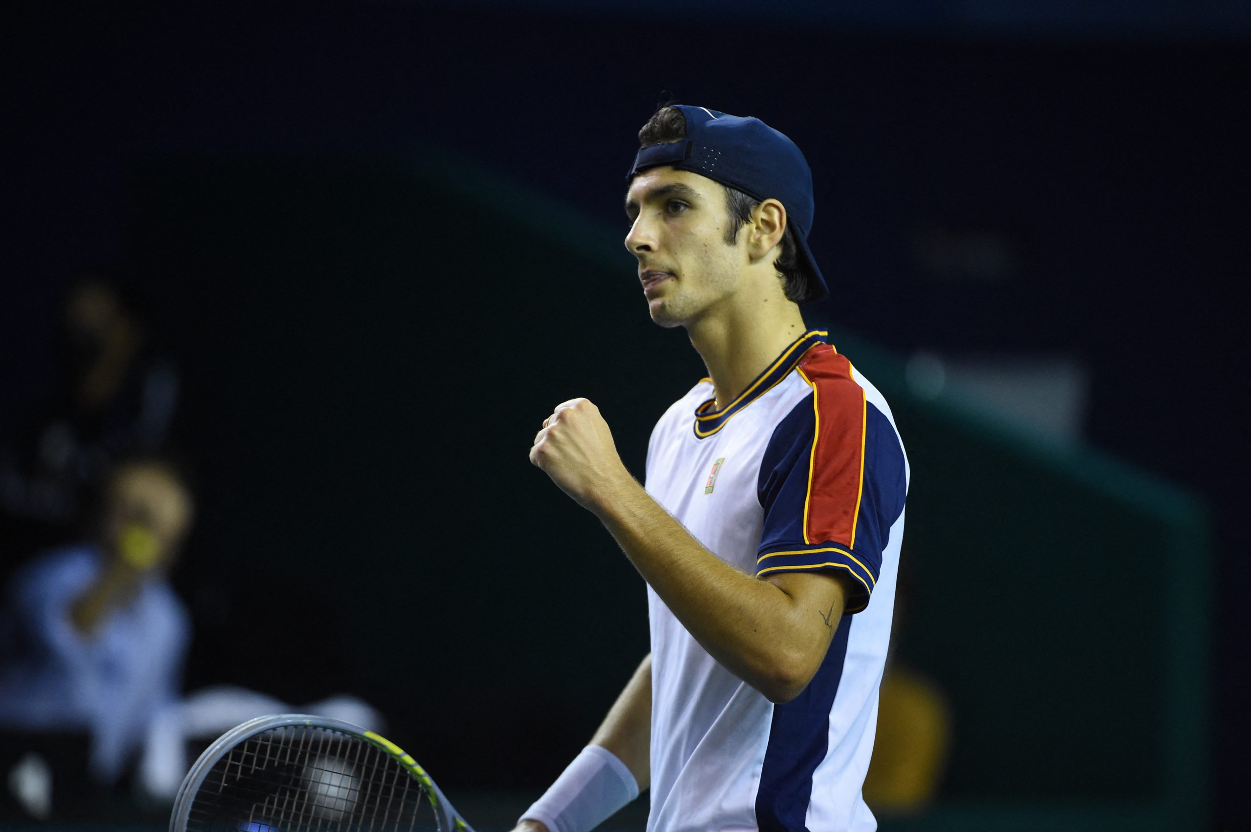 Tennis, Next Gen ATP Finals programma e protagonisti del torneo WH News