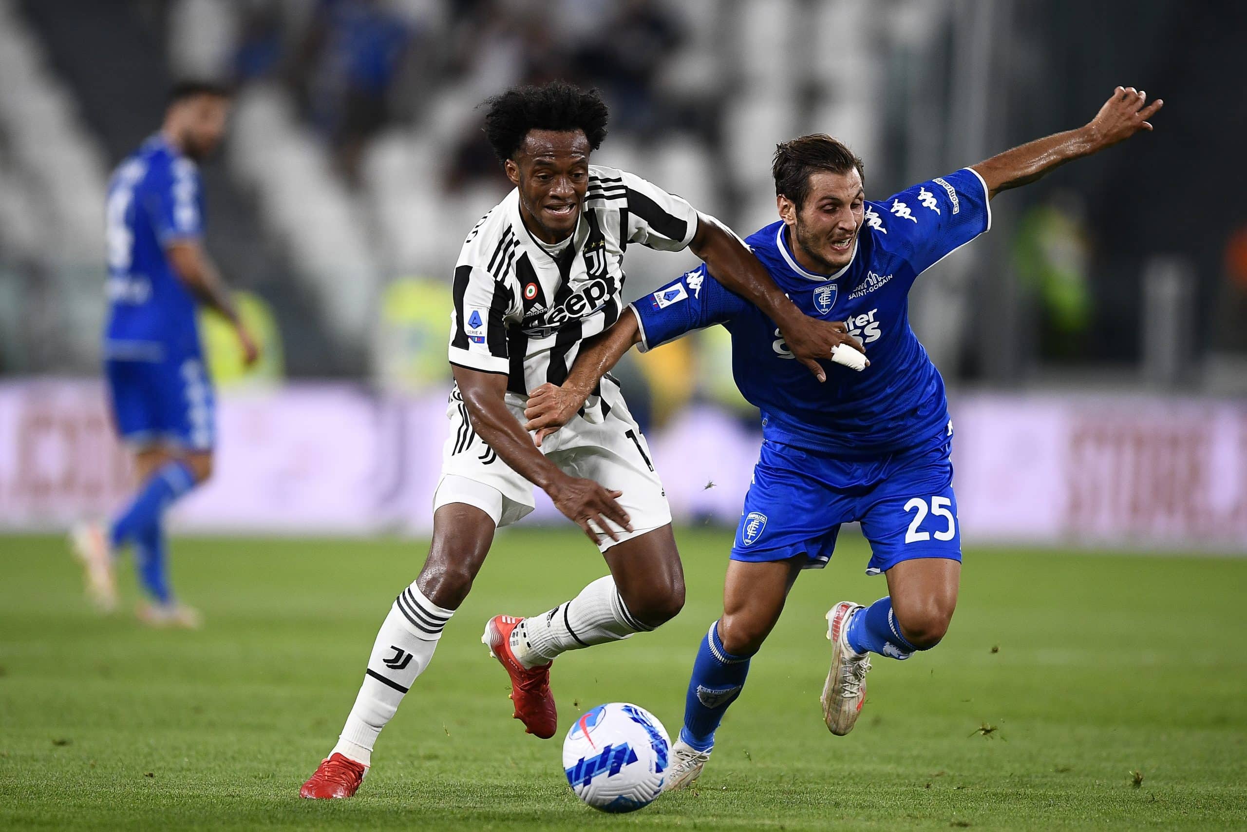serie a sabato 26 aprile