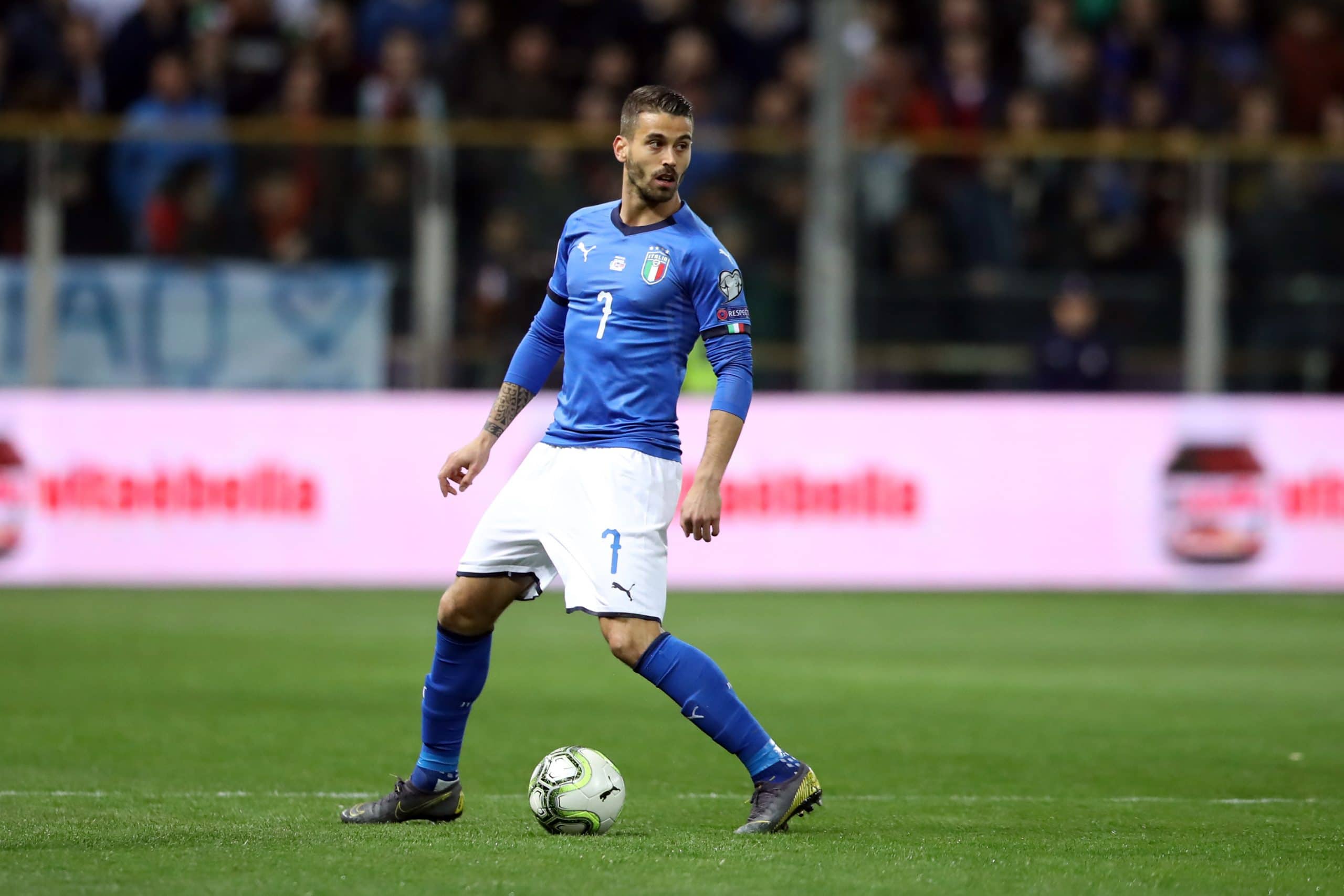 Leonardo Spinazzola carriera e successi del calciatore WH News
