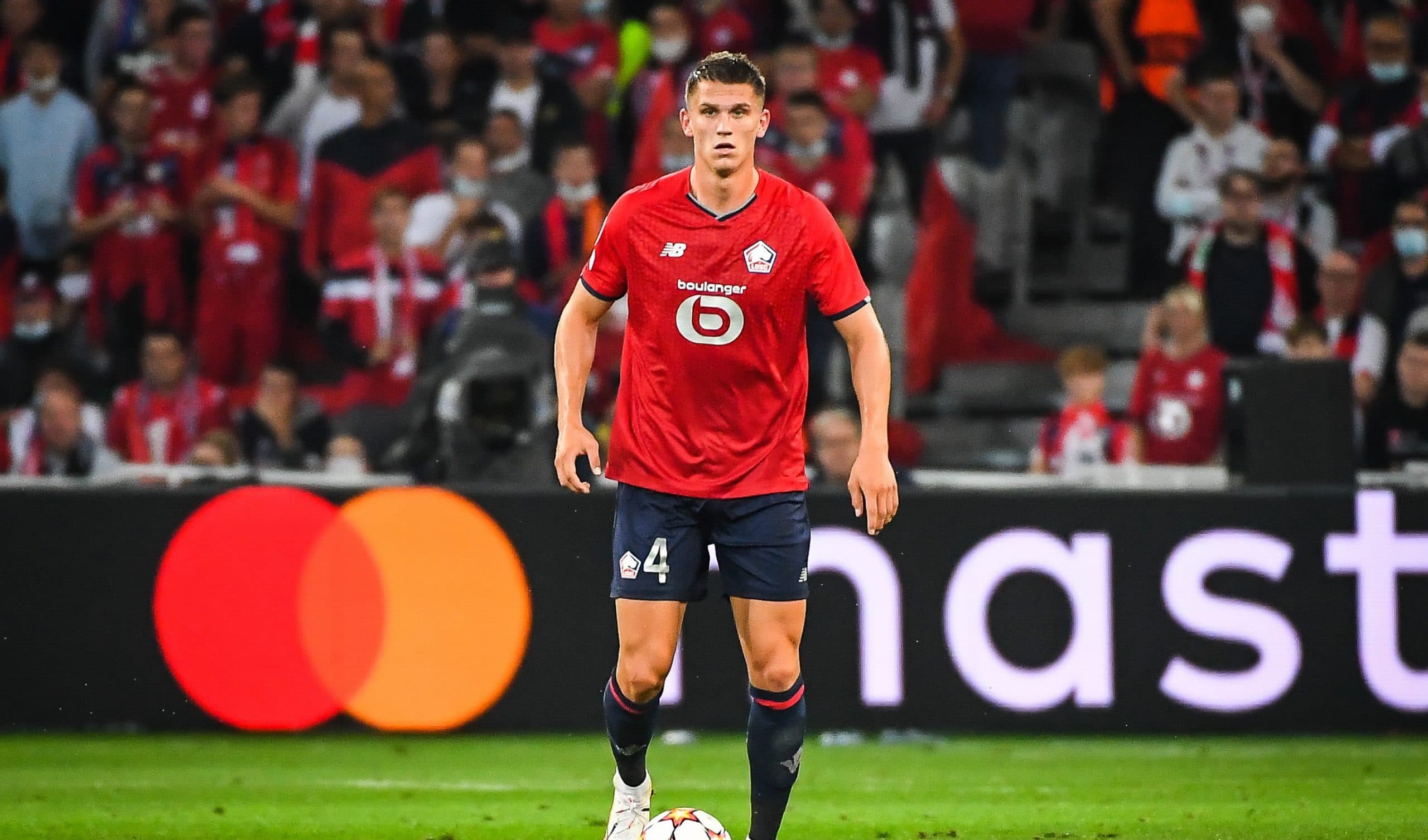 Milan, un Botman è per sempre - WH News