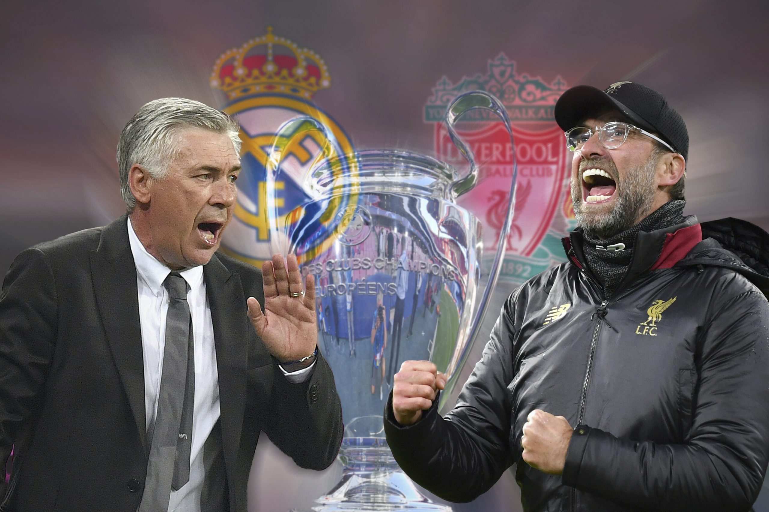 Liverpool-Real Madrid, Tutto Sulla Finale Di Champions League - WH News