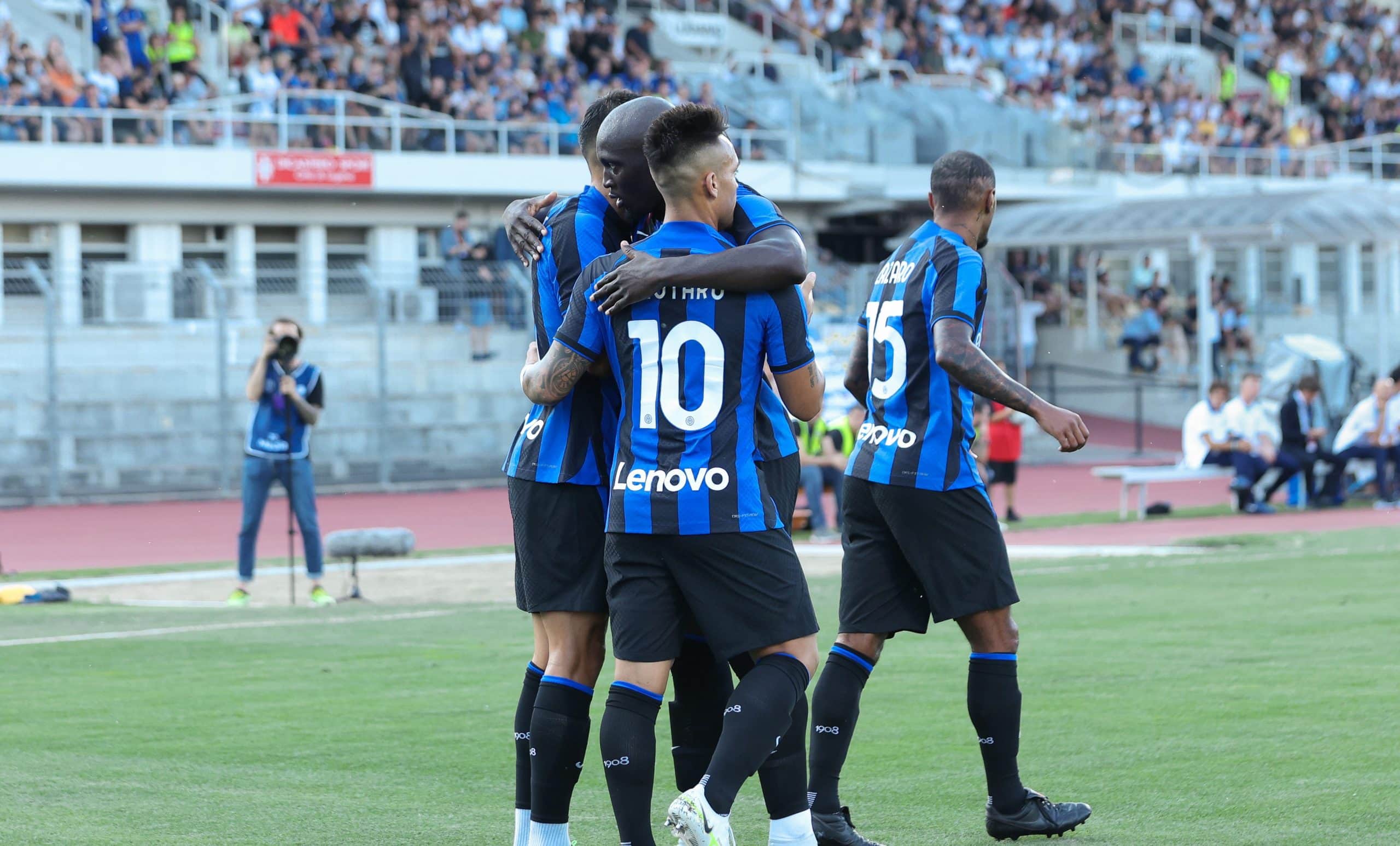Inter Il Punto Sulle Amichevoli E Le Ultime Di Mercato WH News