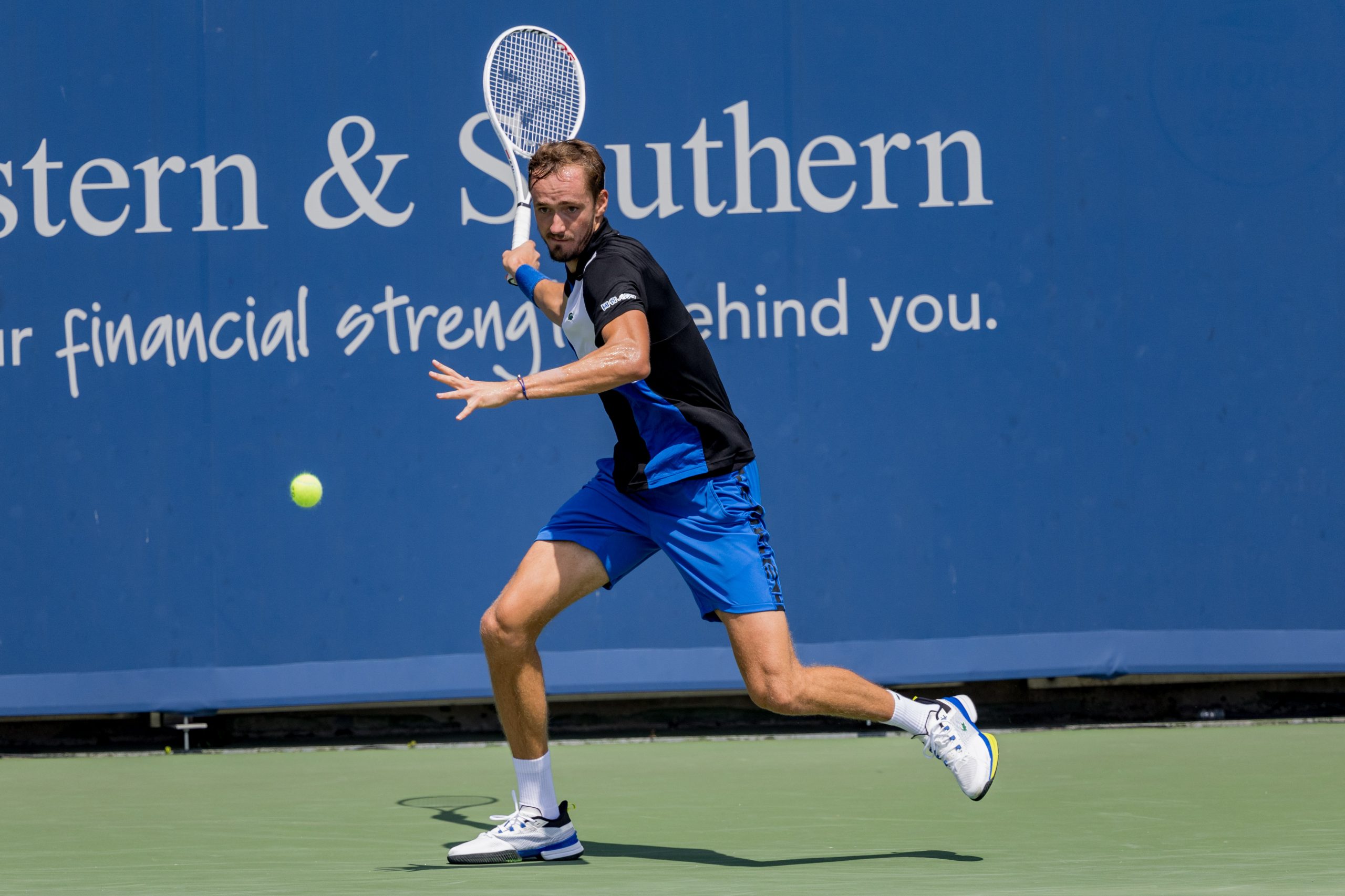 Tennis, Cincinnati il programma dei quarti di finale WH News