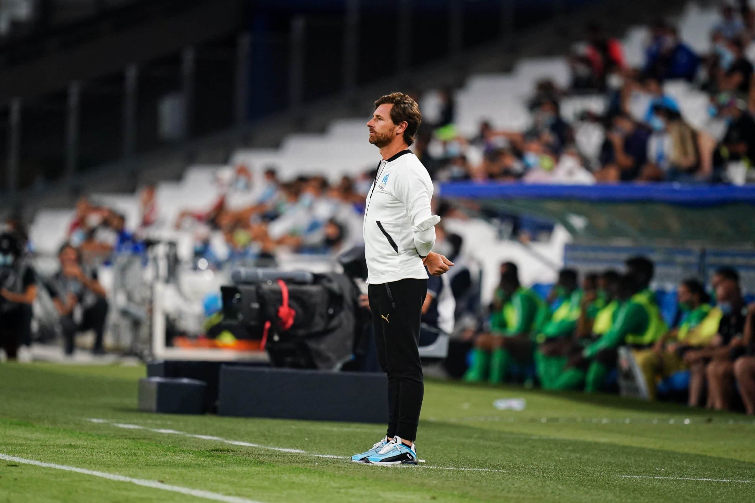 André Villas Boas la carriera e i successi WH News