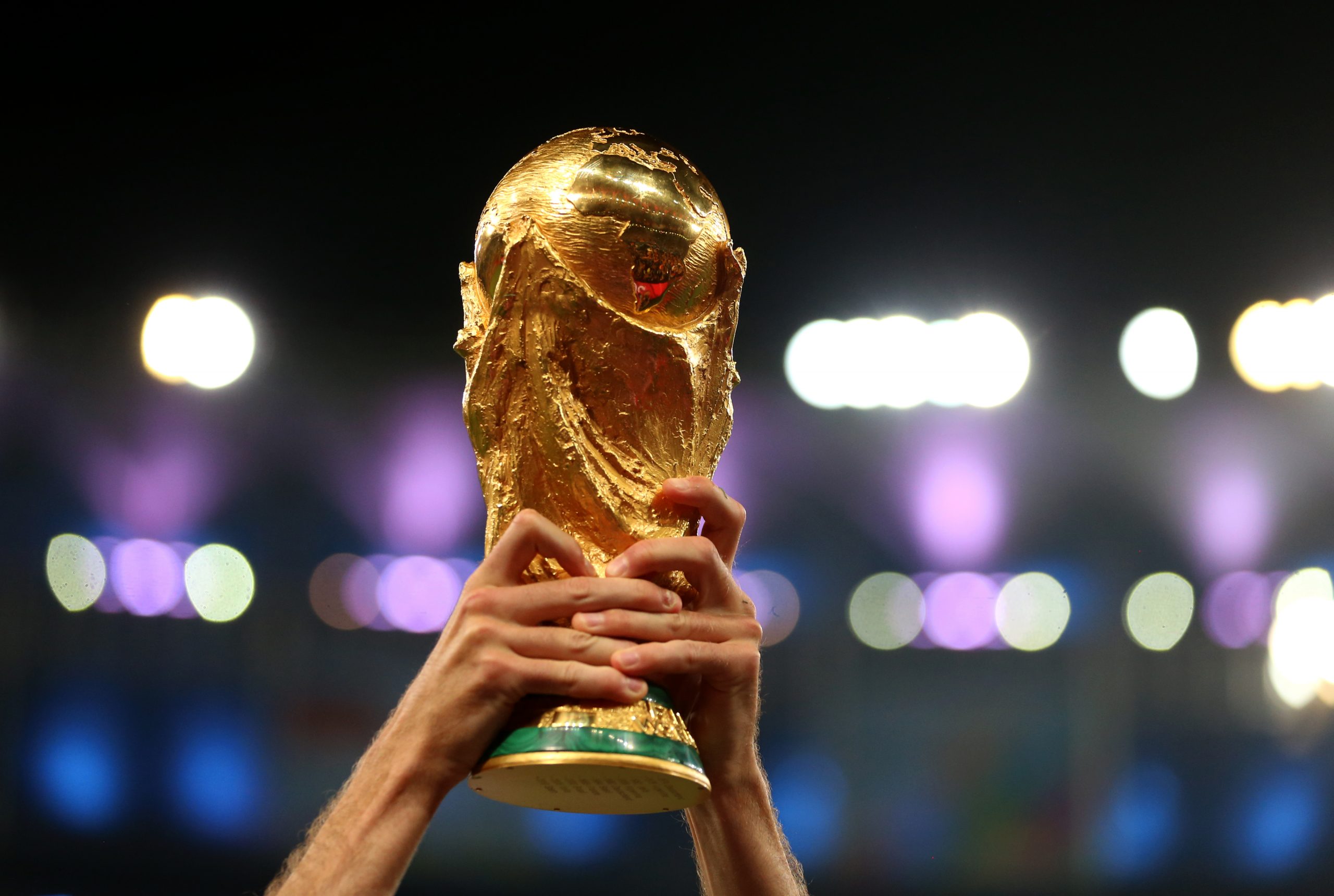 Mondiali di calcio: storia, albo d’oro e regolamento - WH News