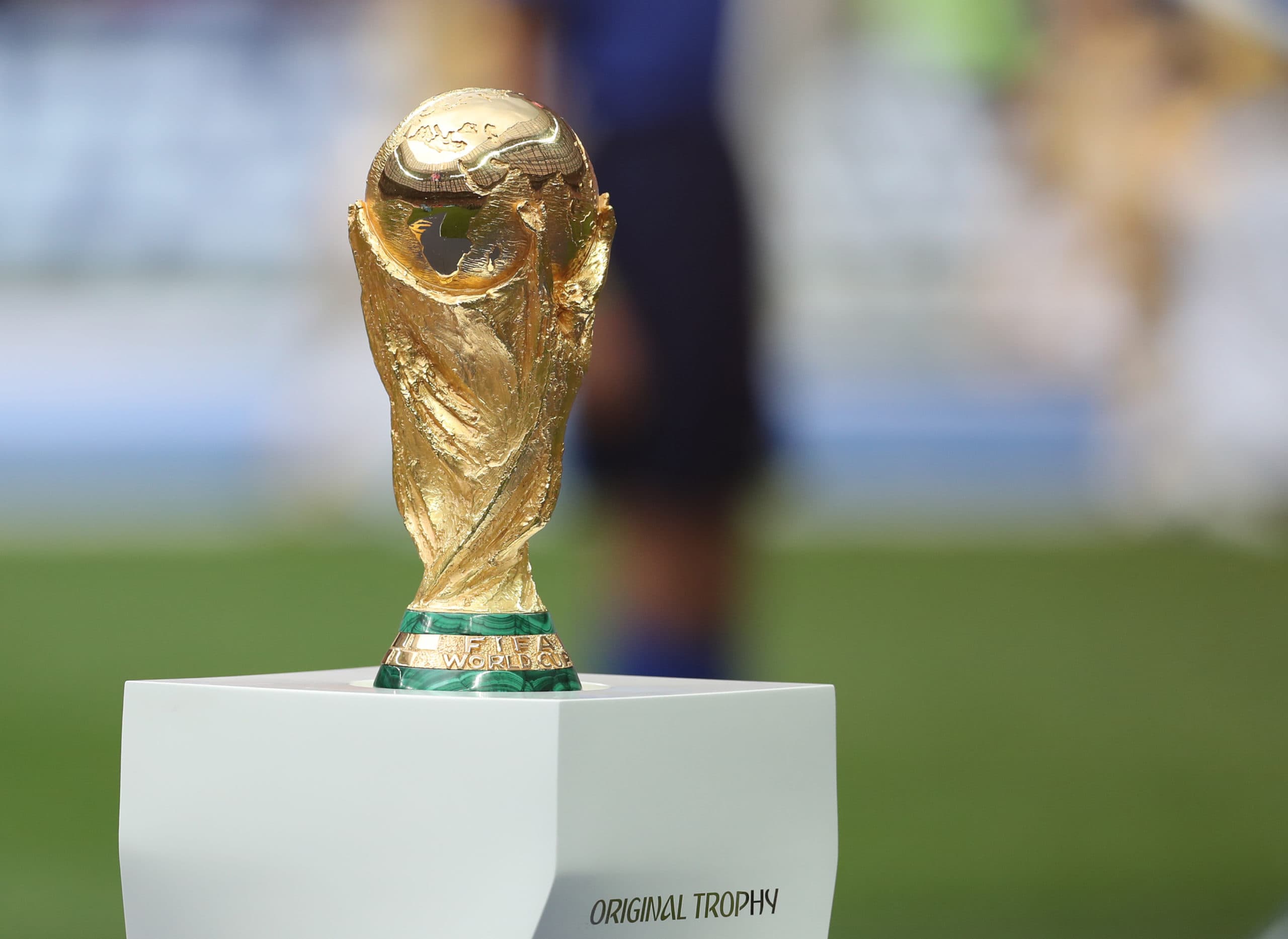 Coppa del Mondo di calcio: la storia del trofeo - WH News