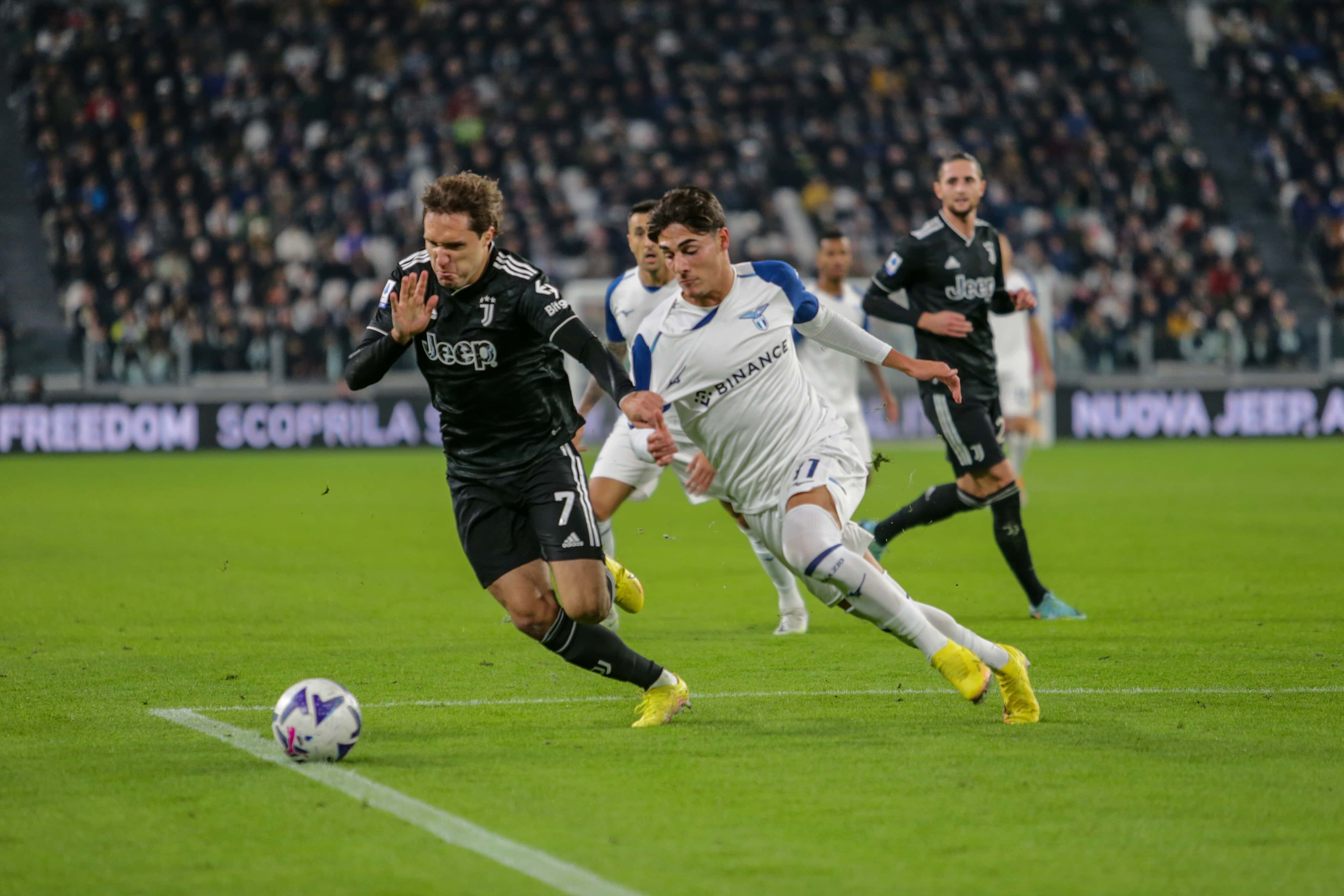 coppa italia quarti di finale
